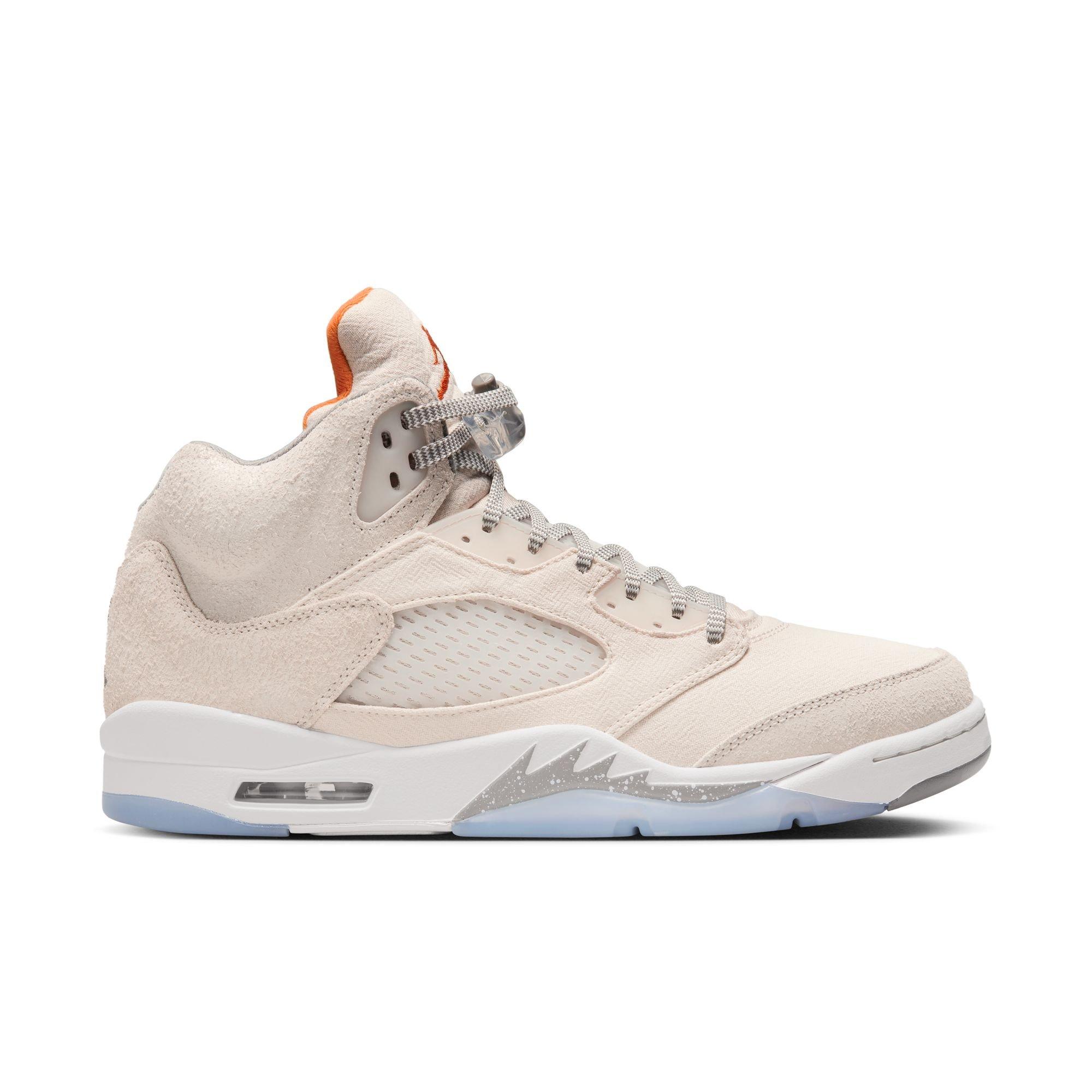 Jordan 5 hibbett discount sports